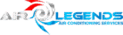air legends logo